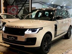 Land Rover Range Rover Vogue